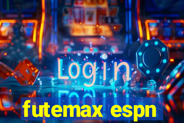 futemax espn